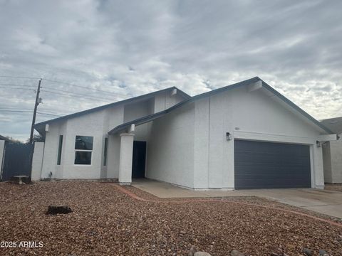 18815 N 43RD Drive Glendale AZ 85308