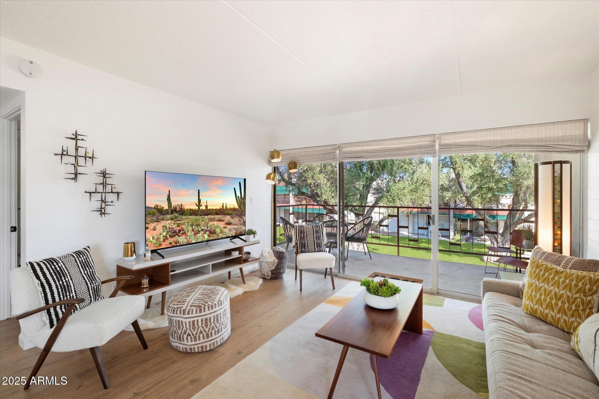 3737 E TURNEY Avenue 206