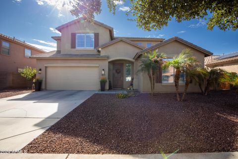 A home in Avondale