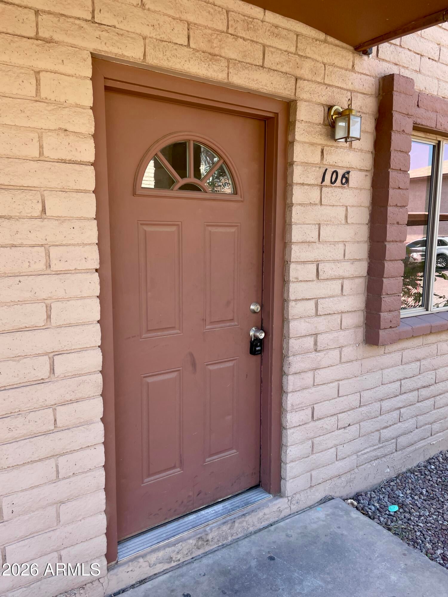 1234 N 36TH Street 106
