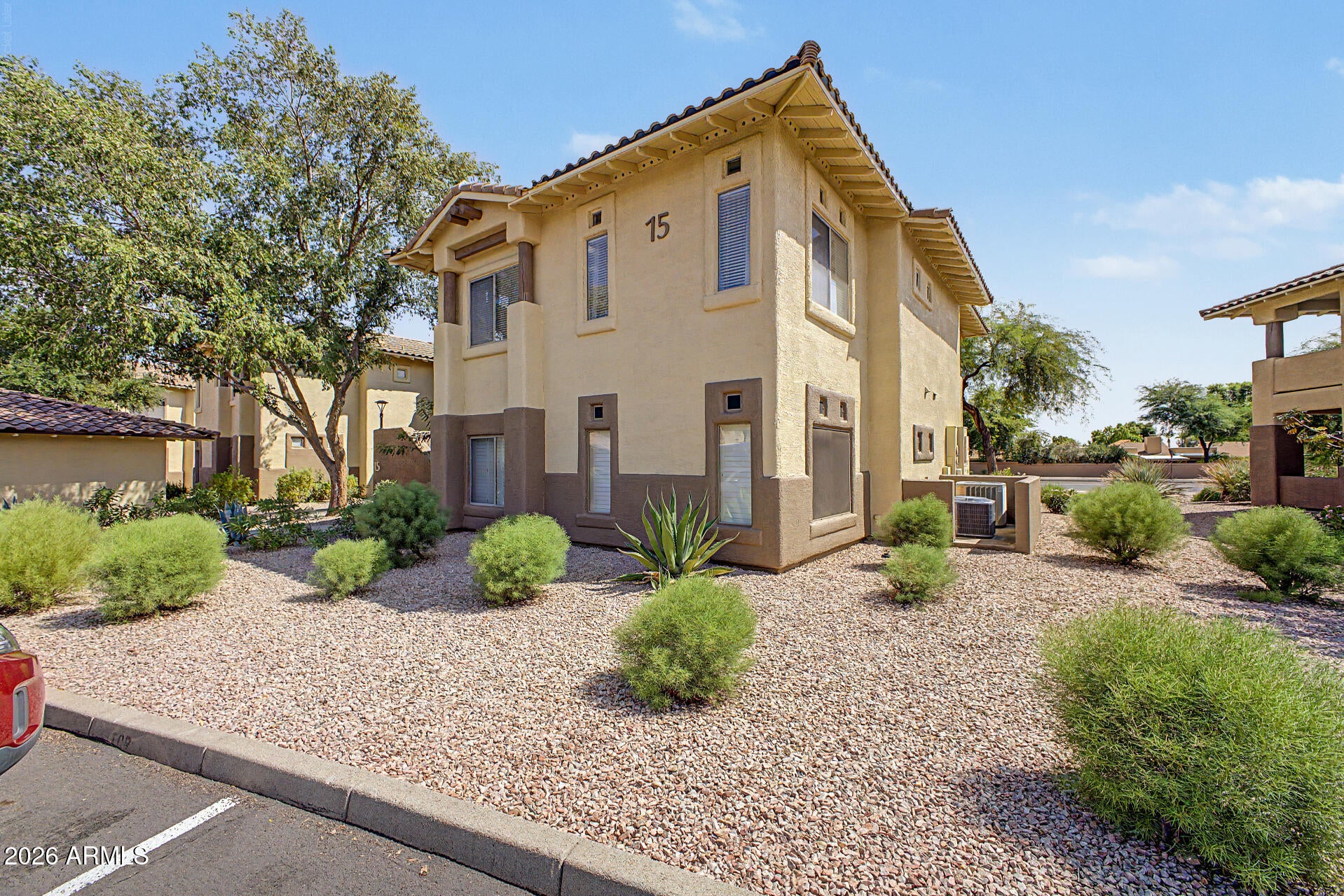 9100 E RAINTREE Drive 245