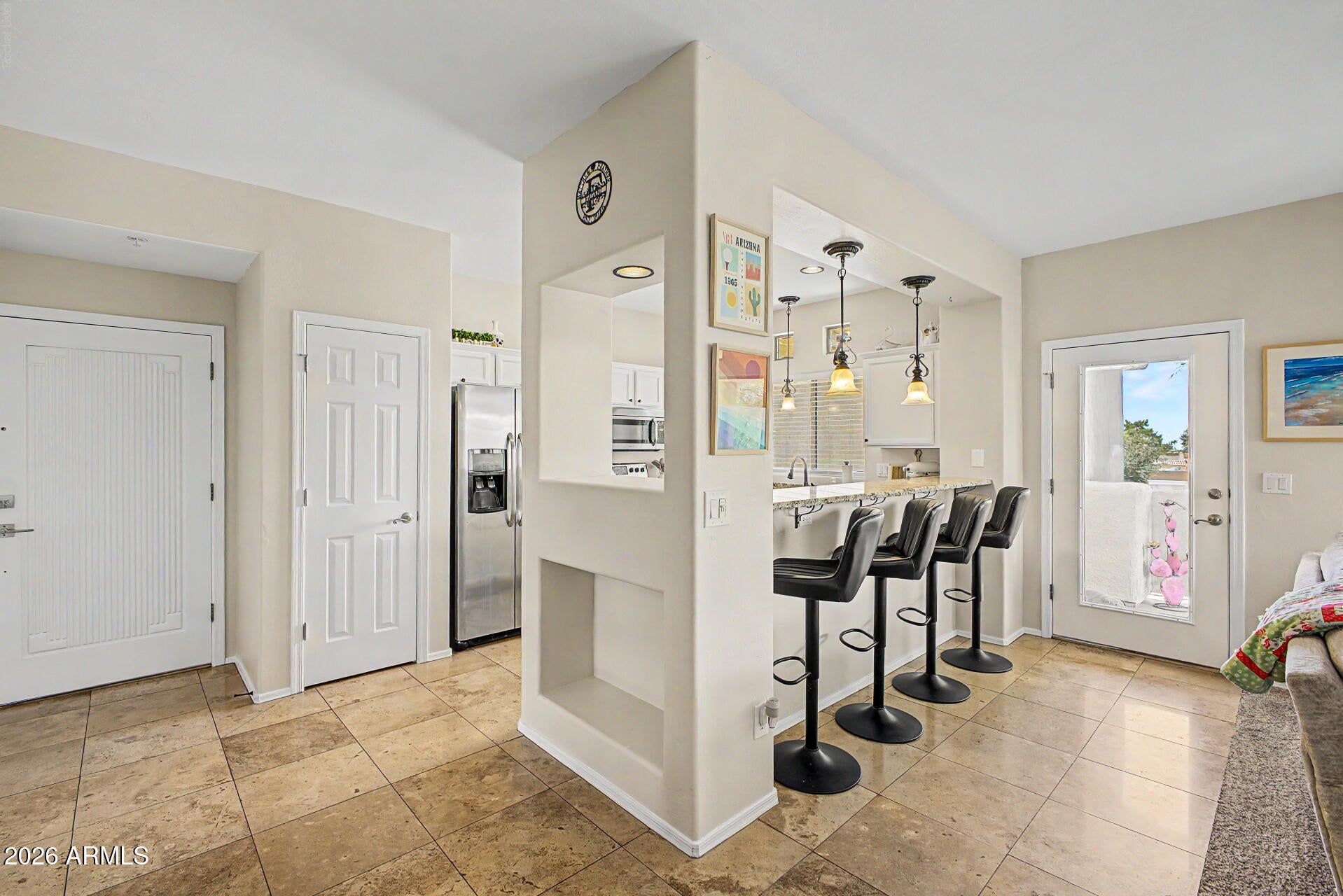 9100 E RAINTREE Drive 245