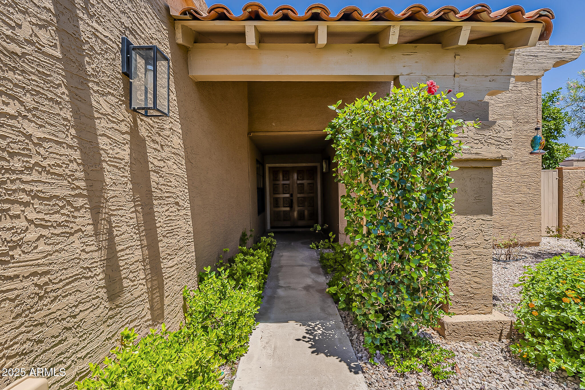 9196 E EVANS Drive