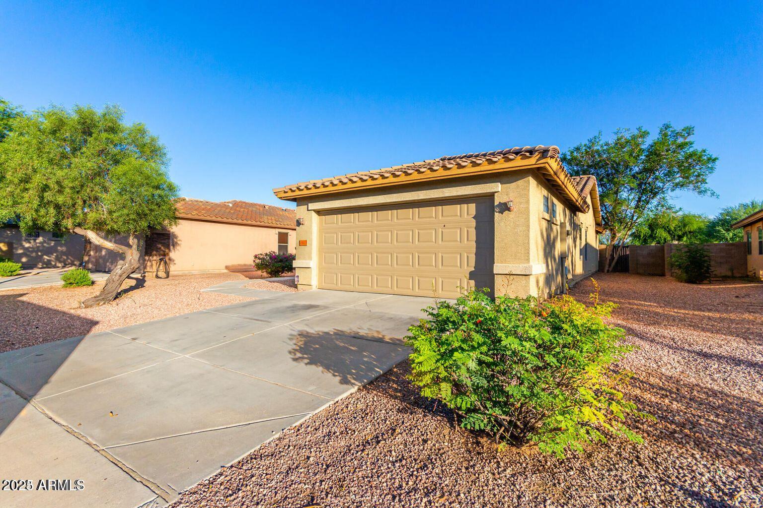 25025 W DOVE MESA Drive