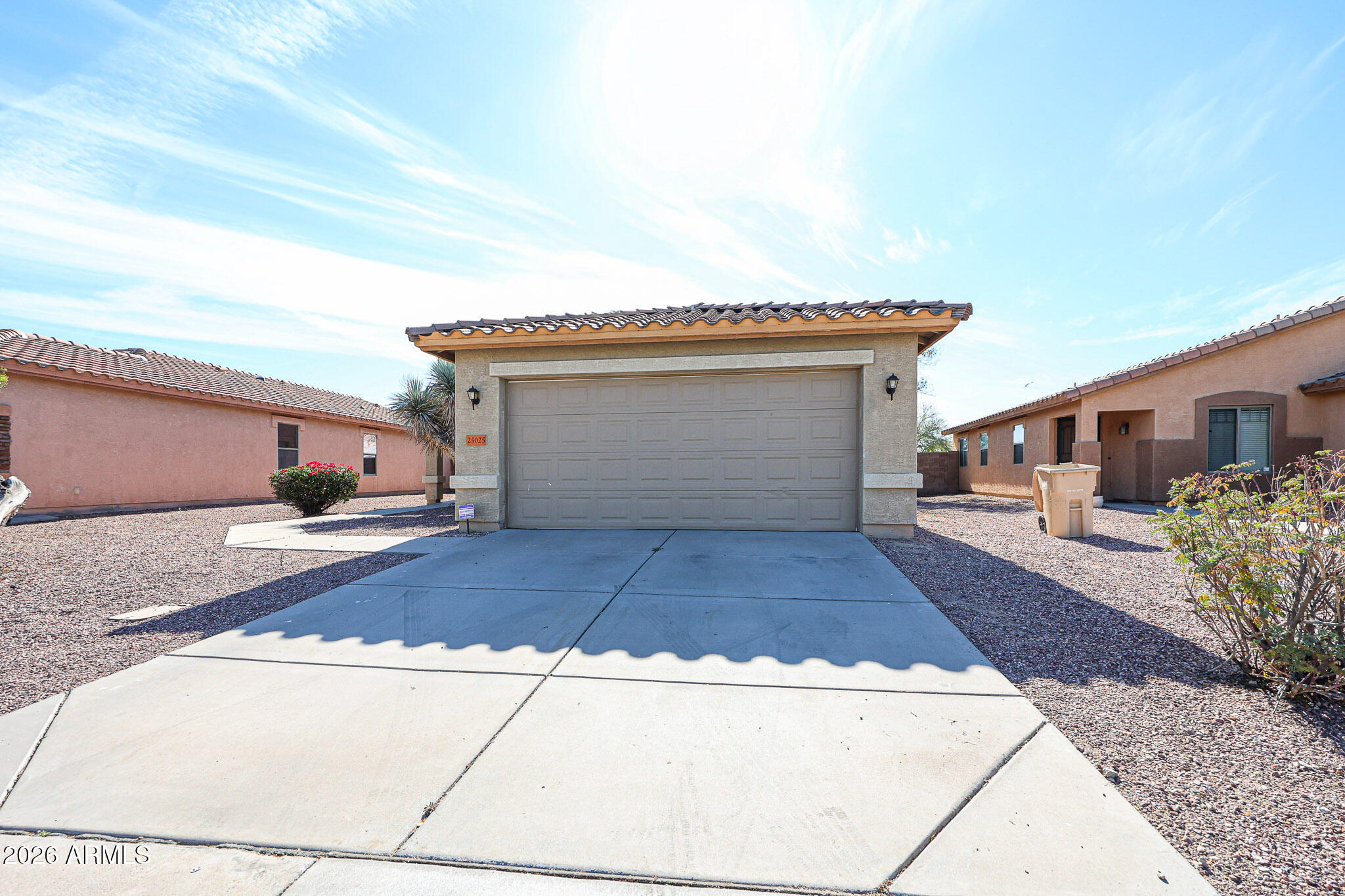 25025 W DOVE MESA Drive