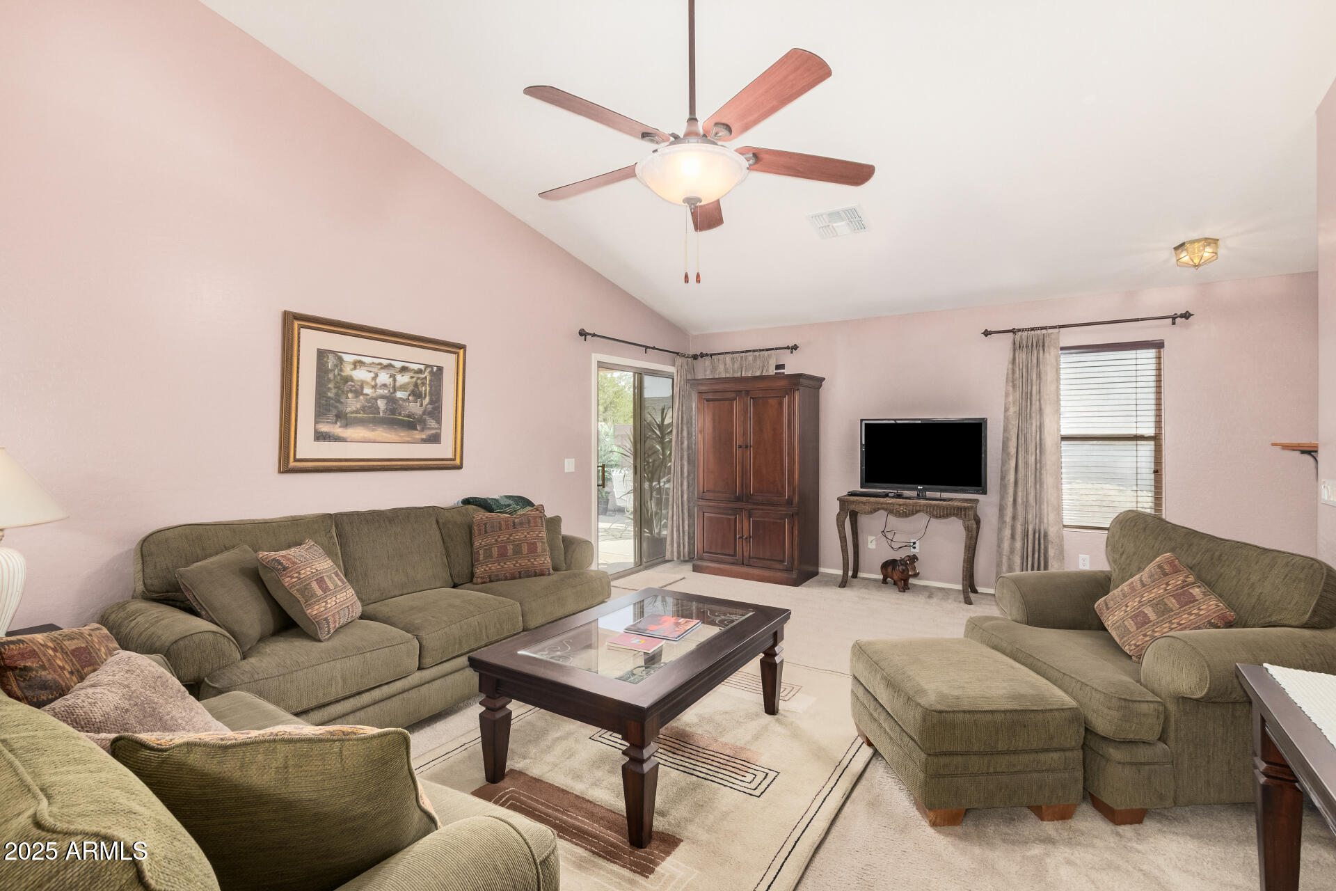 2496 W TANNER RANCH Road