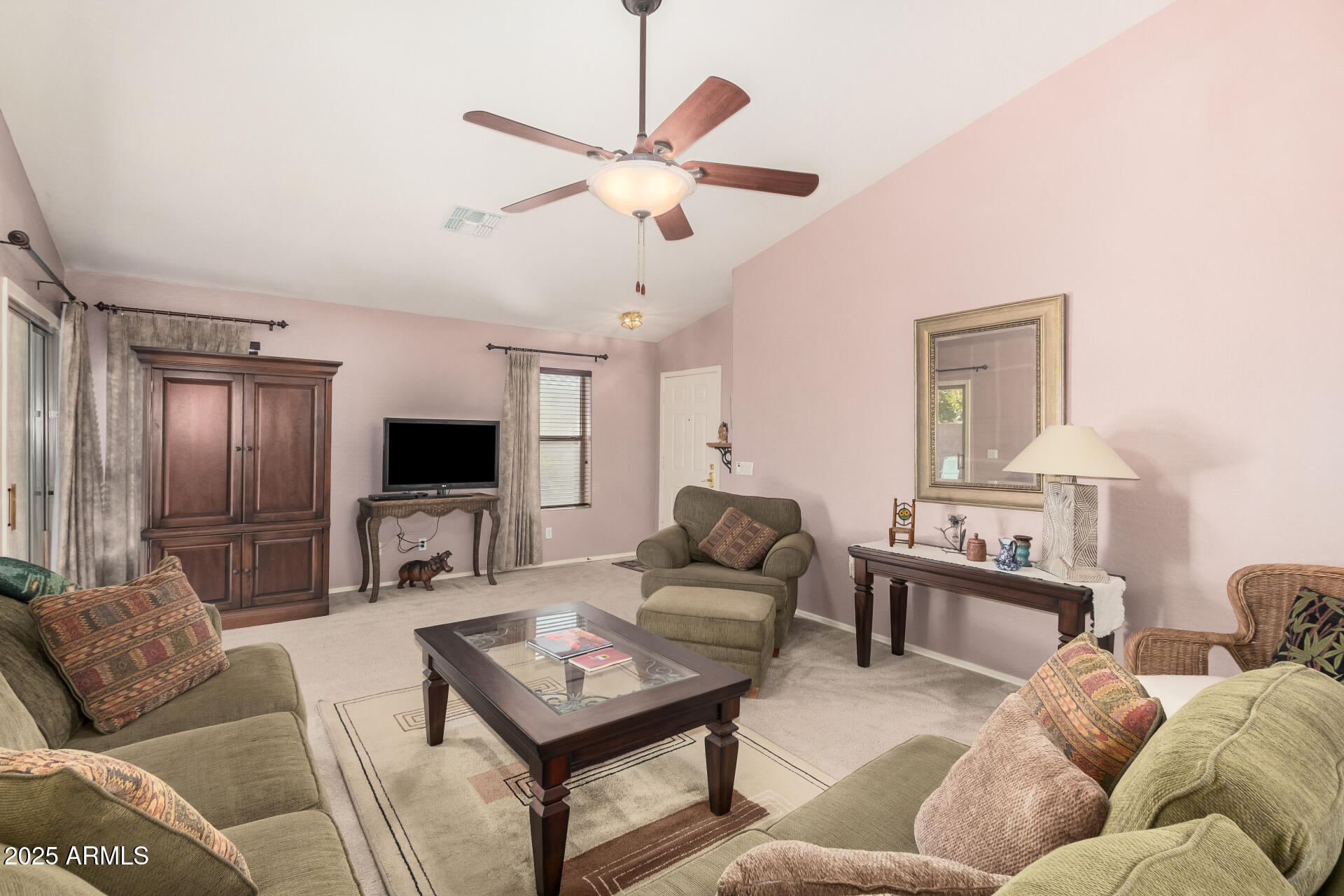 2496 W TANNER RANCH Road