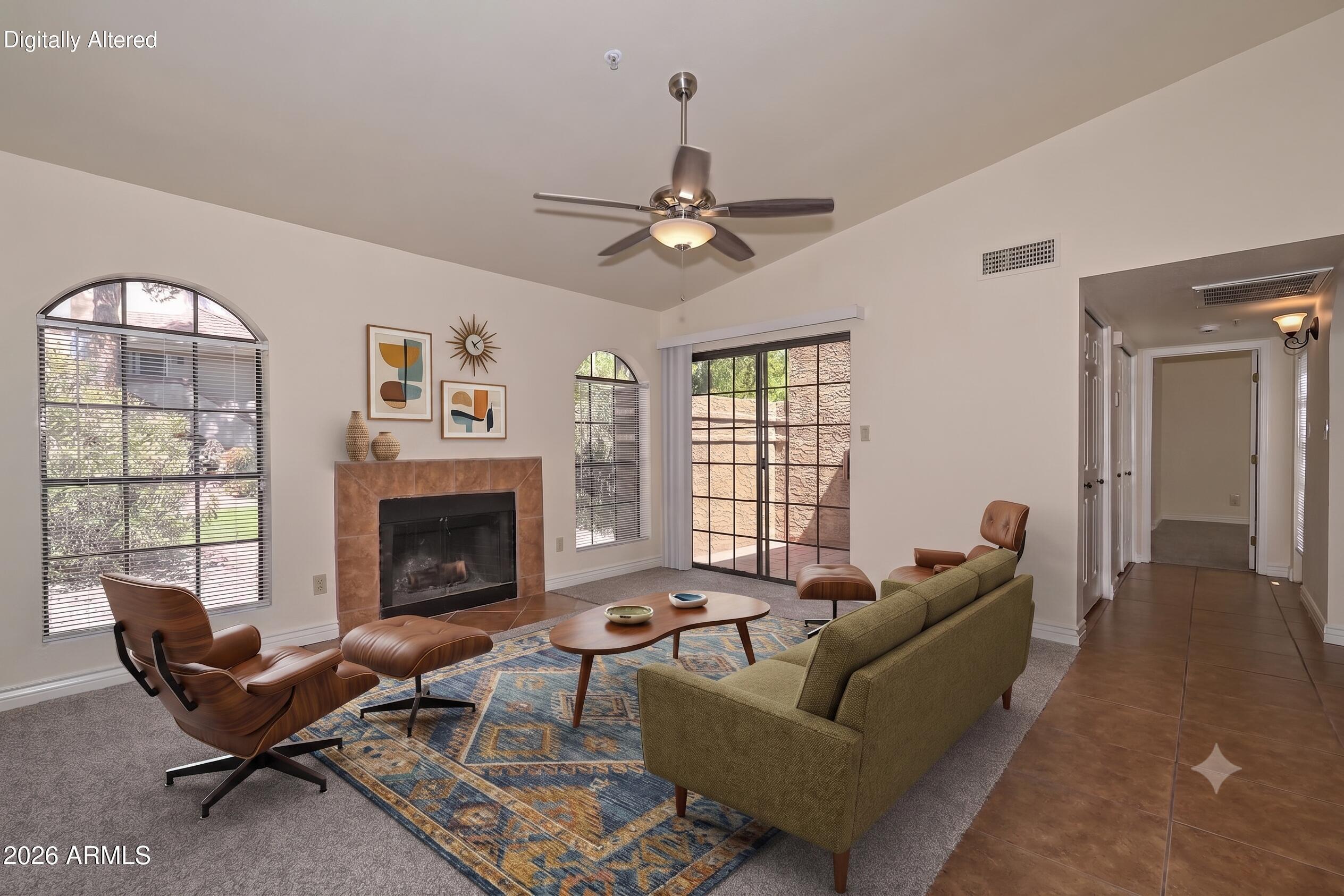 6945 E Cochise Road Unit 106
