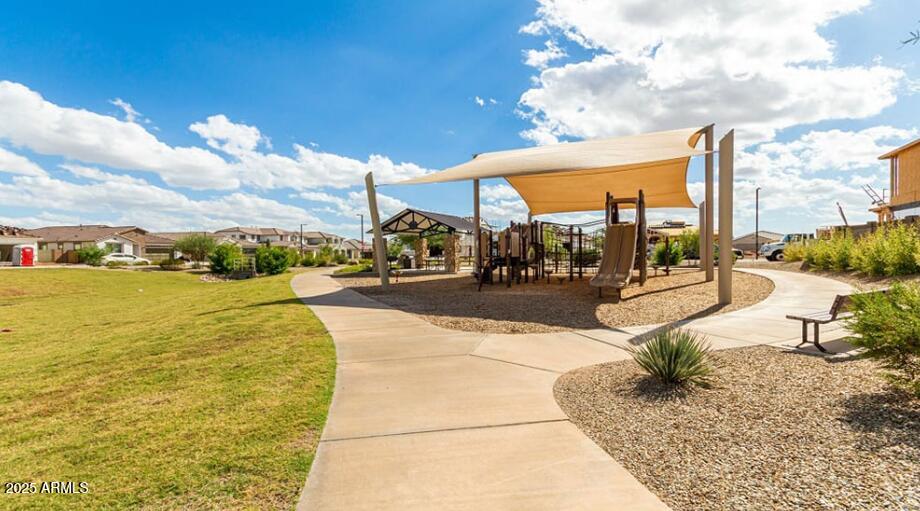 14823 W GRAY FOX Trail