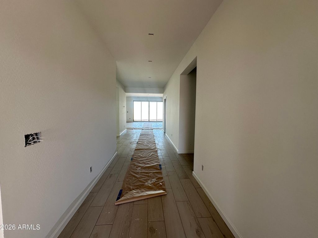 Photo of 47010 W Pecan Woods Walk, Maricopa, AZ 85139 (MLS # 6989197)