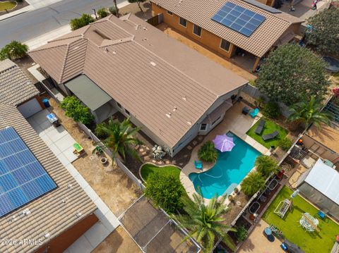 37830 W LA PAZ Street Maricopa AZ 85138