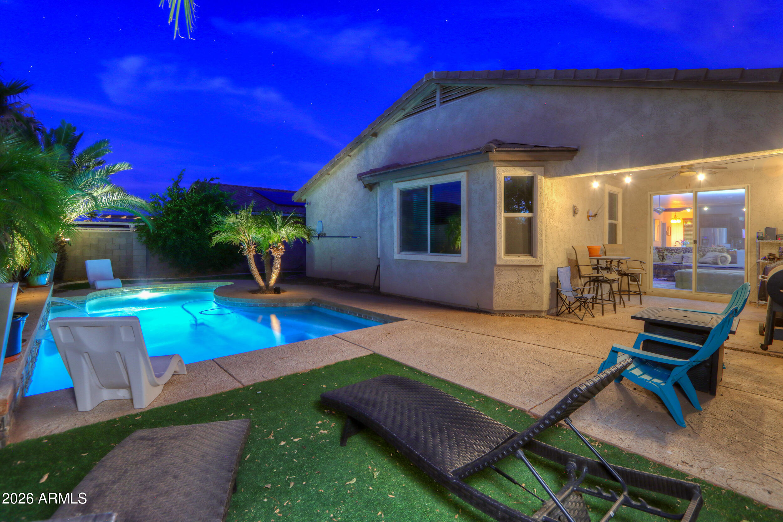 37830 W LA PAZ Street