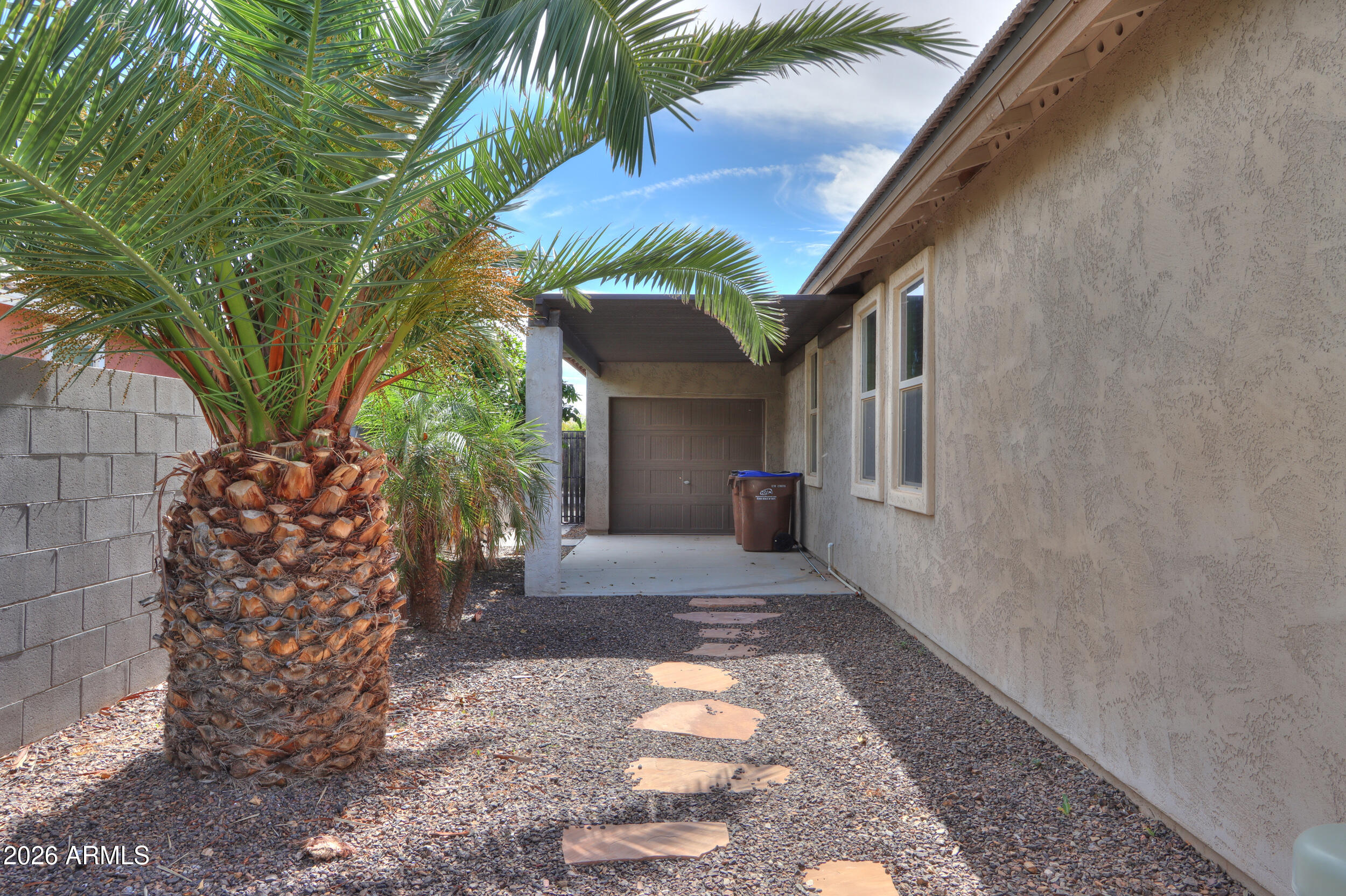 37830 W LA PAZ Street