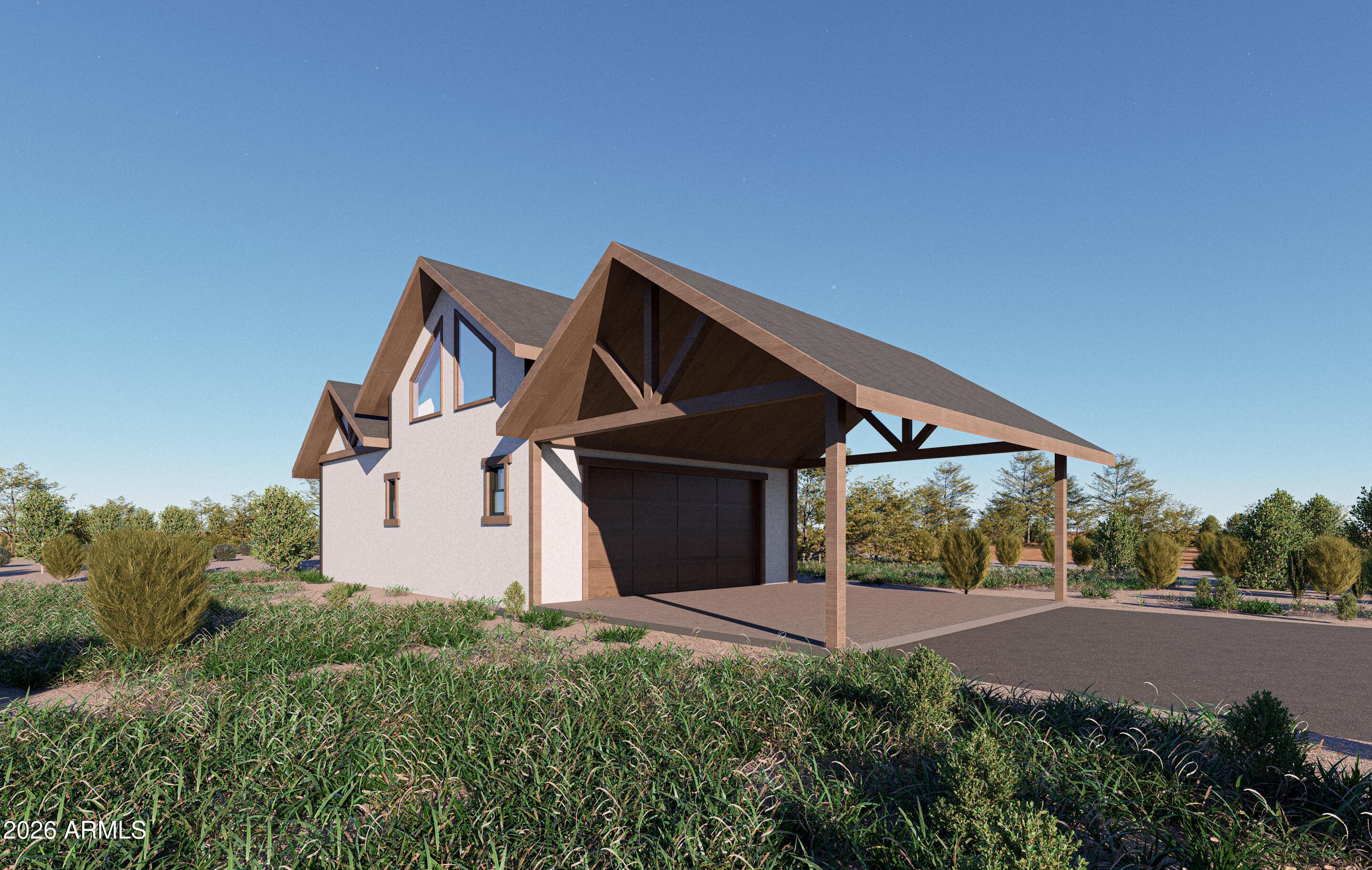 Lot 4 W Edgewood Drive