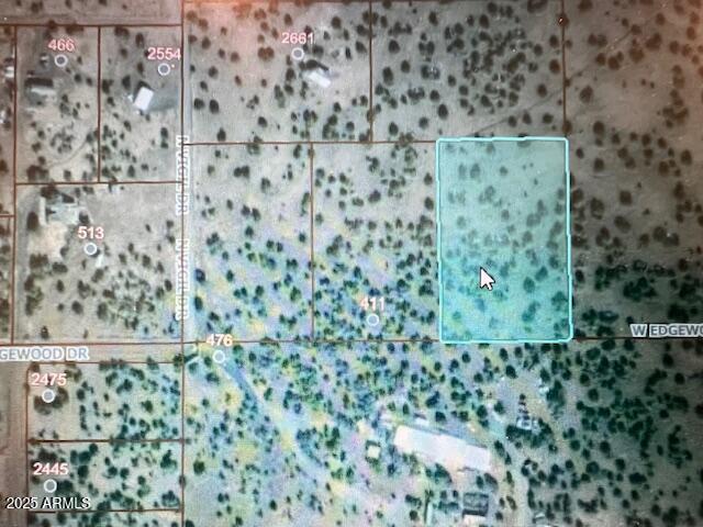 Lot 4 W Edgewood Drive