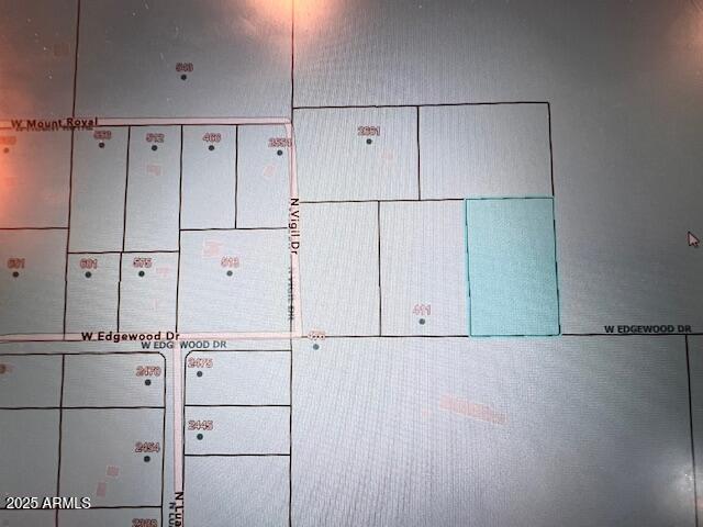 Lot 4 W Edgewood Drive