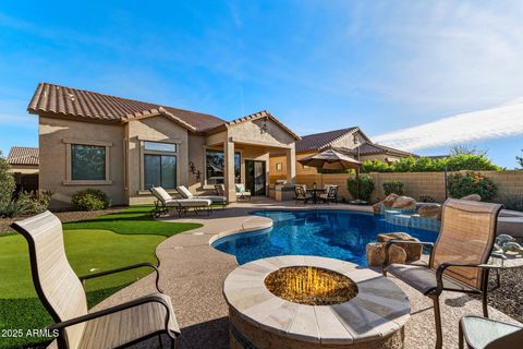 8325 E INGRAM Street Mesa AZ 85207