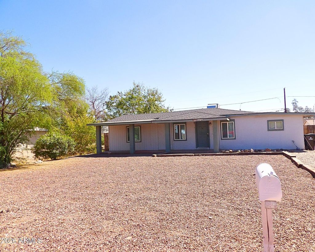 Photo of 1115 W Ironwood Drive, Phoenix, AZ 85021 (MLS # 7003700)