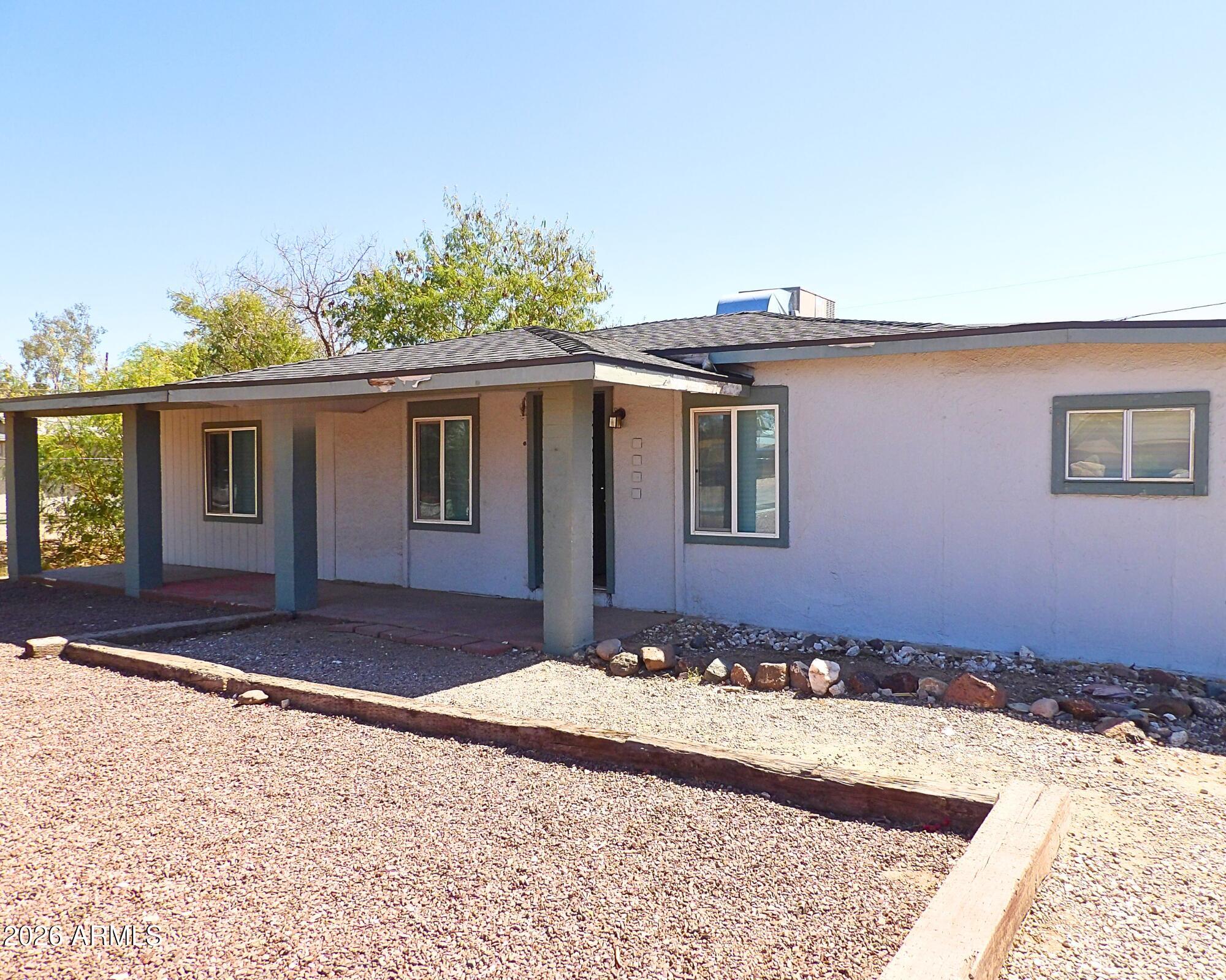 1115 W Ironwood Drive