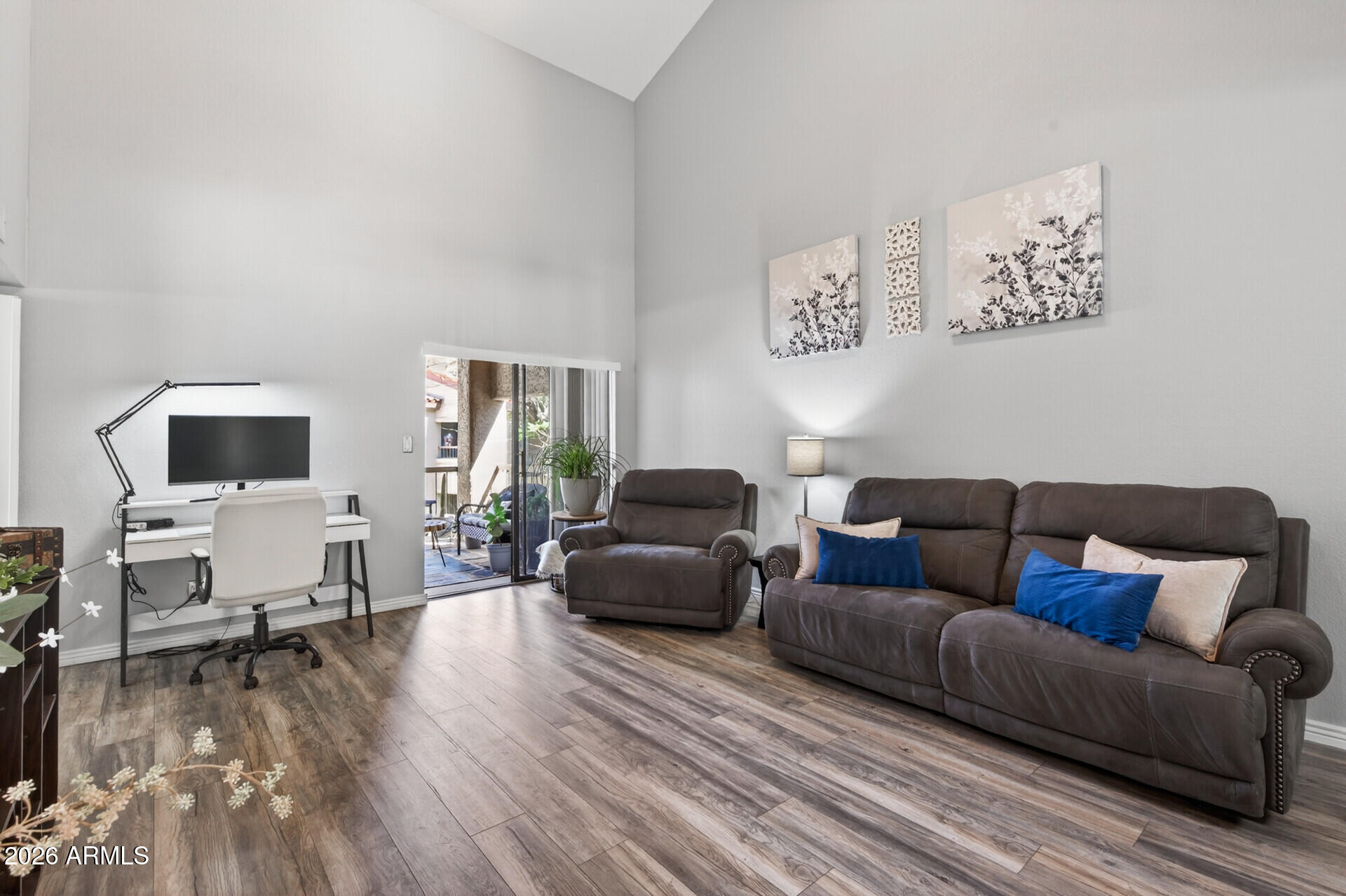 9450 N 94th Place 205