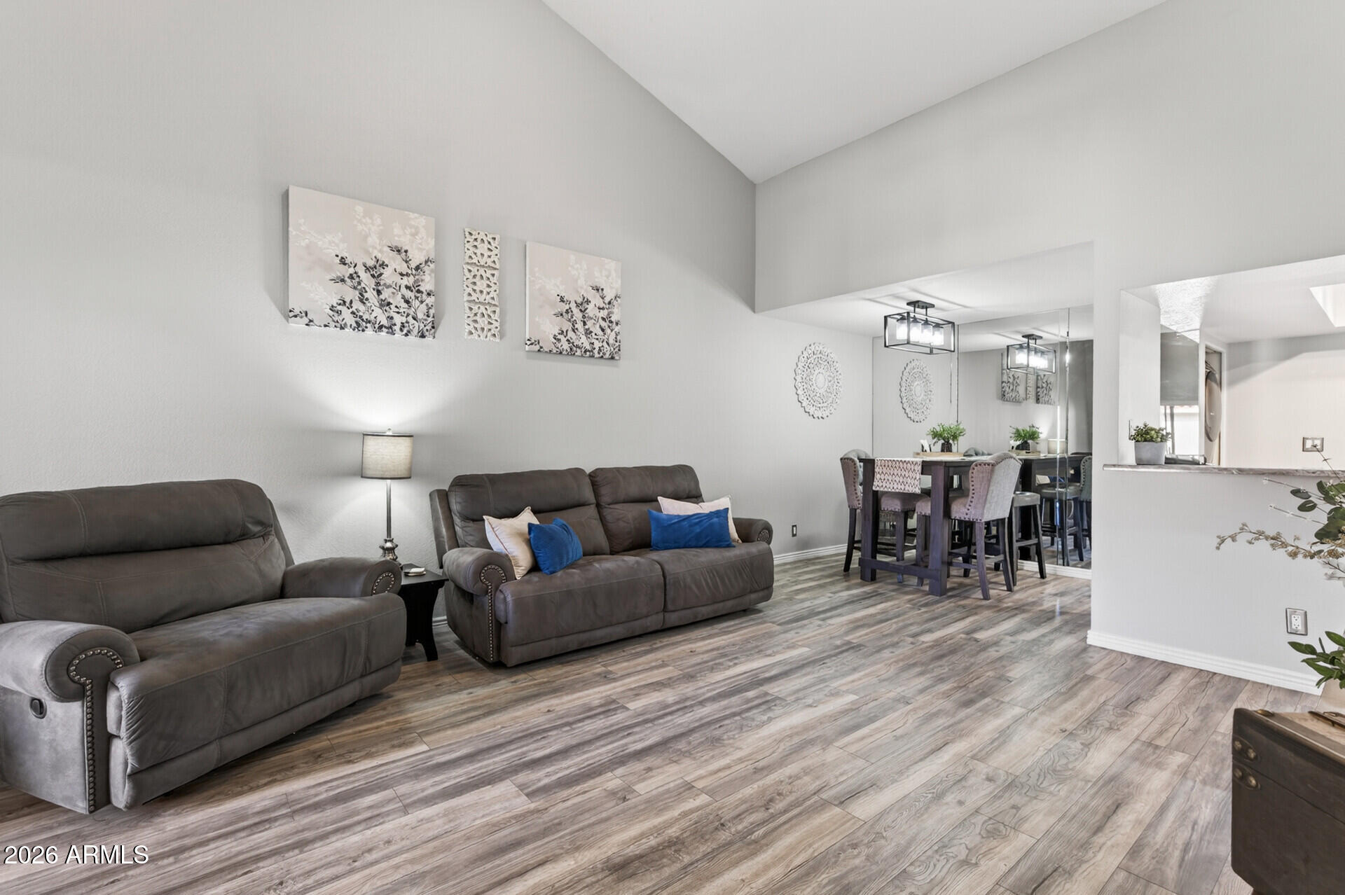 9450 N 94th Place 205