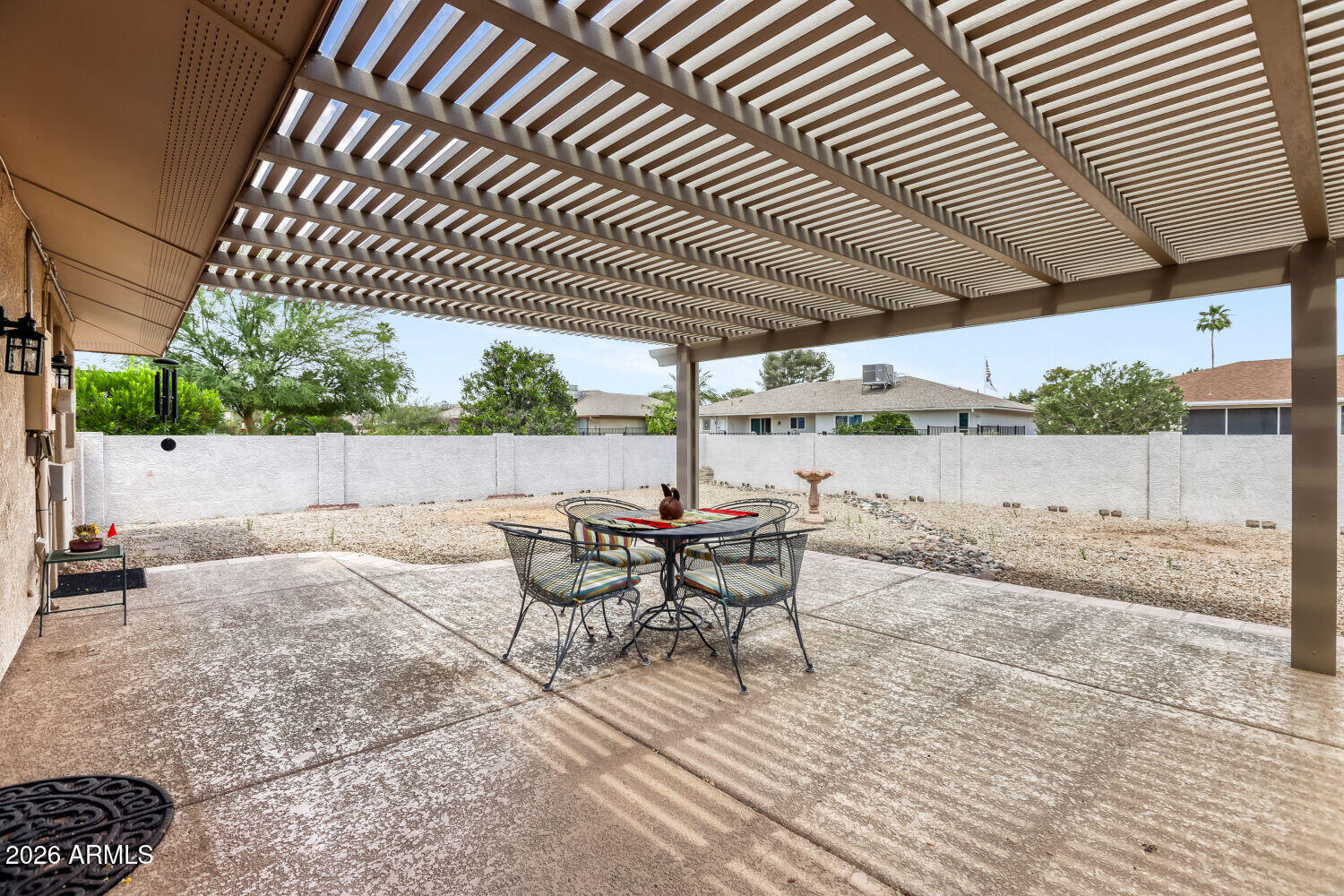 SUN CITY WEST UNIT 10 - Residential
