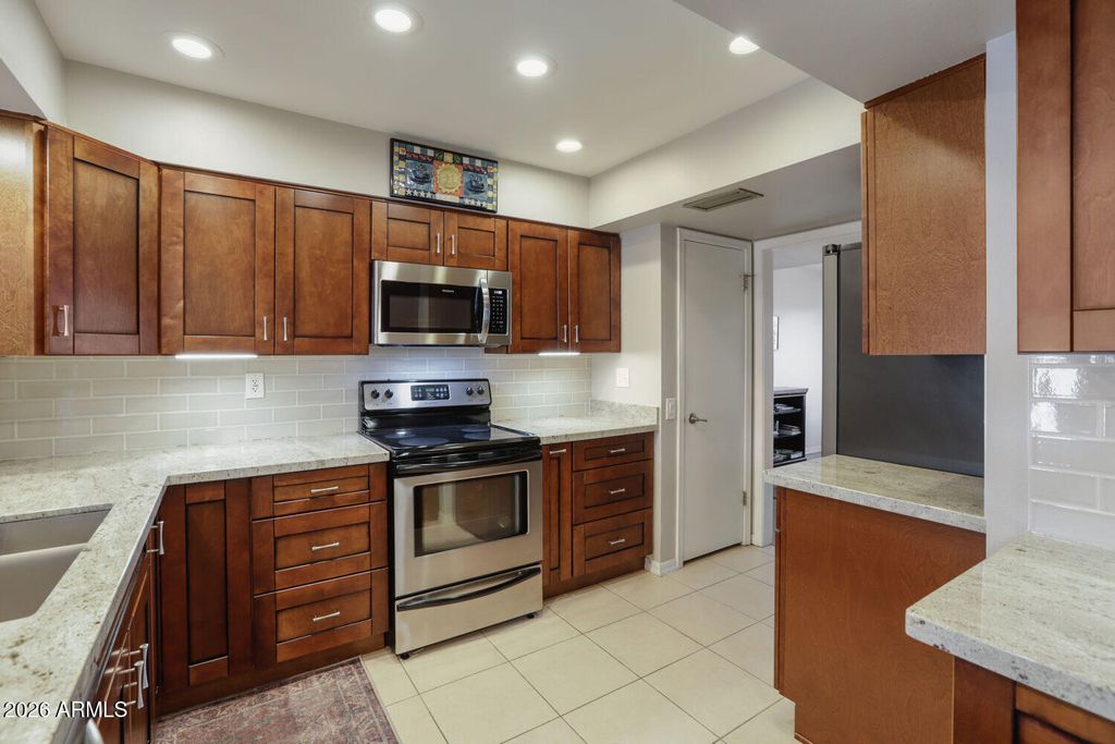 Photo of 12546 W Rampart Drive, Sun City West, AZ 85375 (MLS # 7026558)