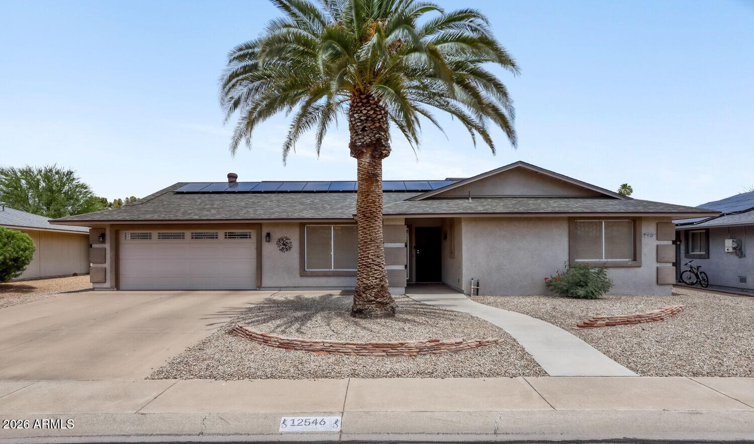 SUN CITY WEST UNIT 10 - Residential