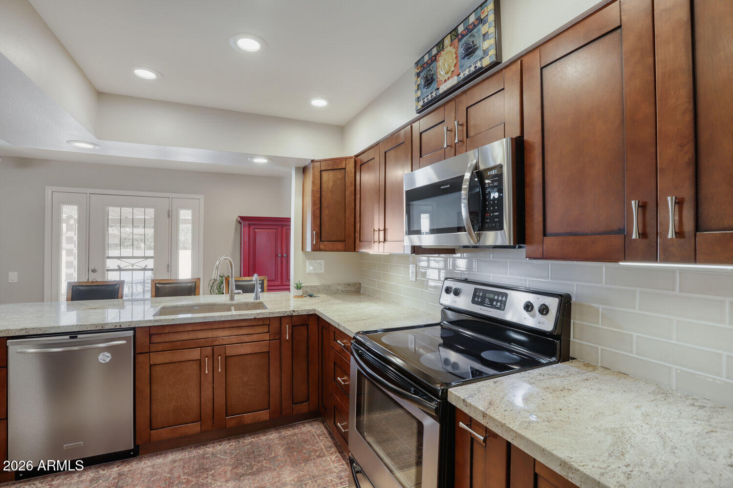 SUN CITY WEST UNIT 10 - Residential