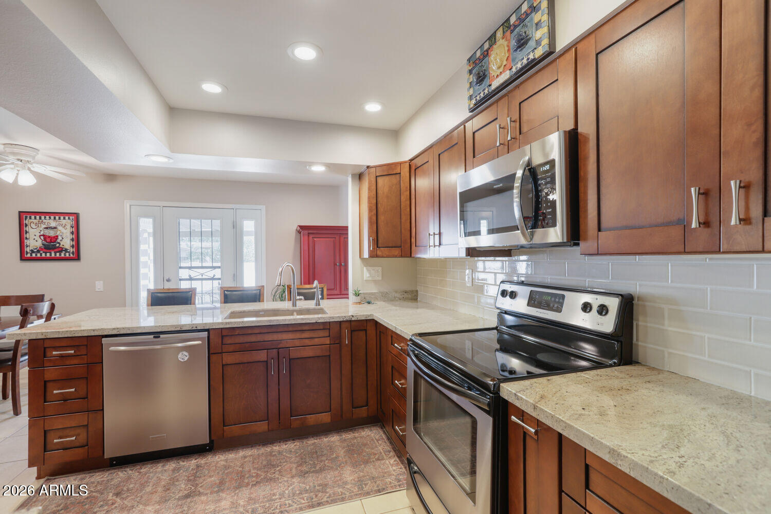 SUN CITY WEST UNIT 10 - Residential