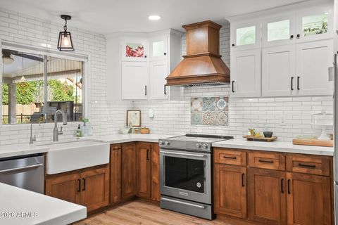 11428 W WILLOW Lane Avondale AZ 85392