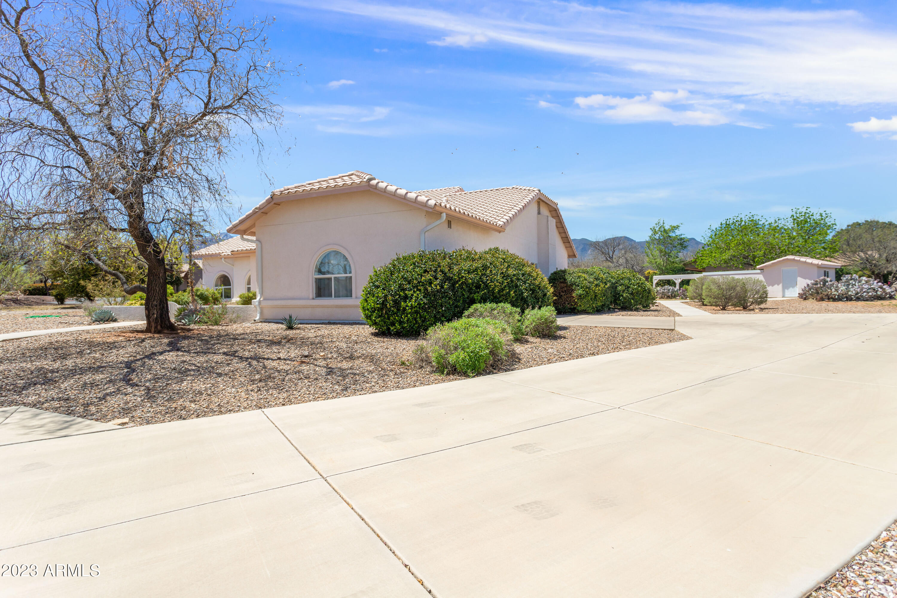 MOUNTAIN SHADOWS PHASE D - Residential