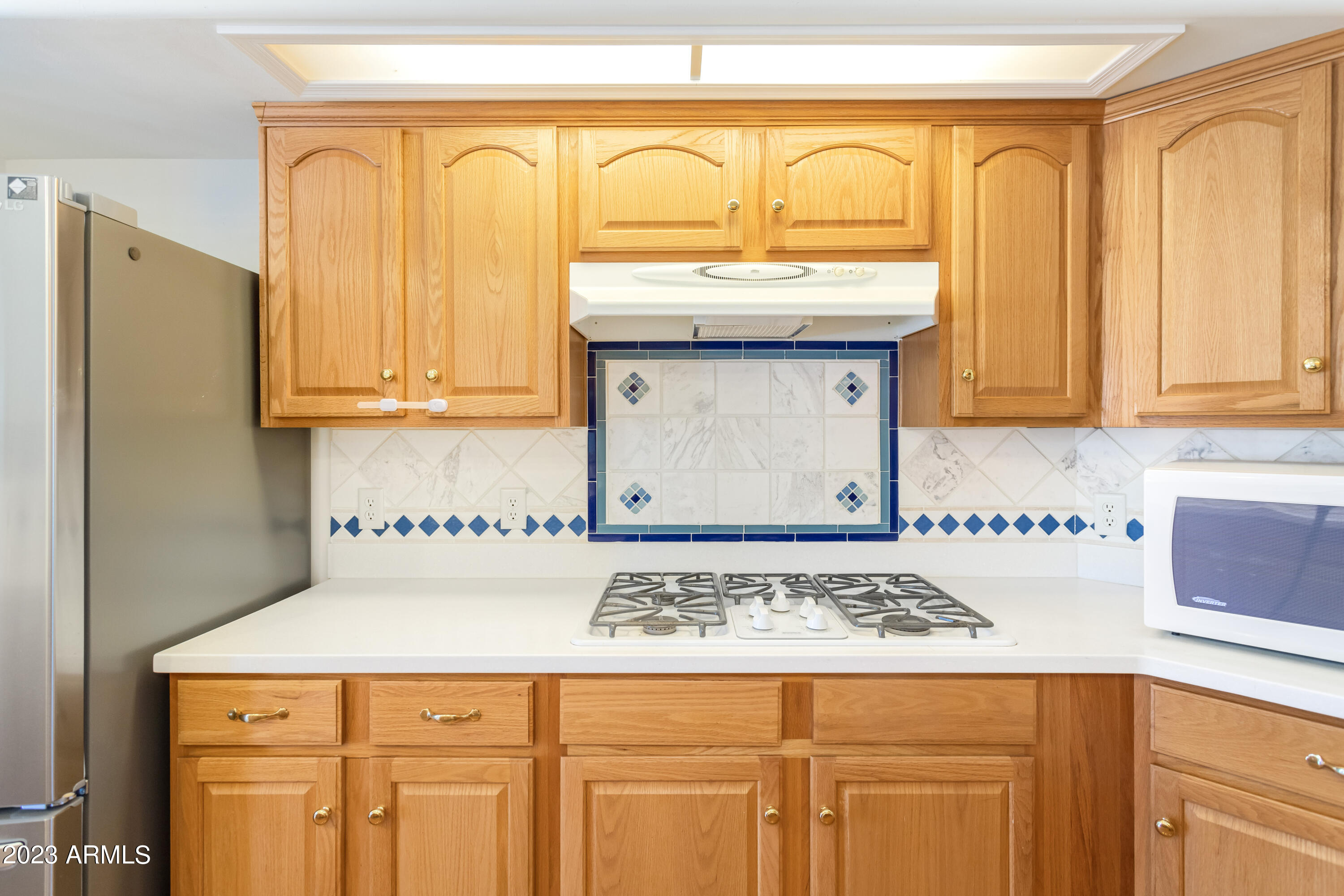 MOUNTAIN SHADOWS PHASE D - Residential