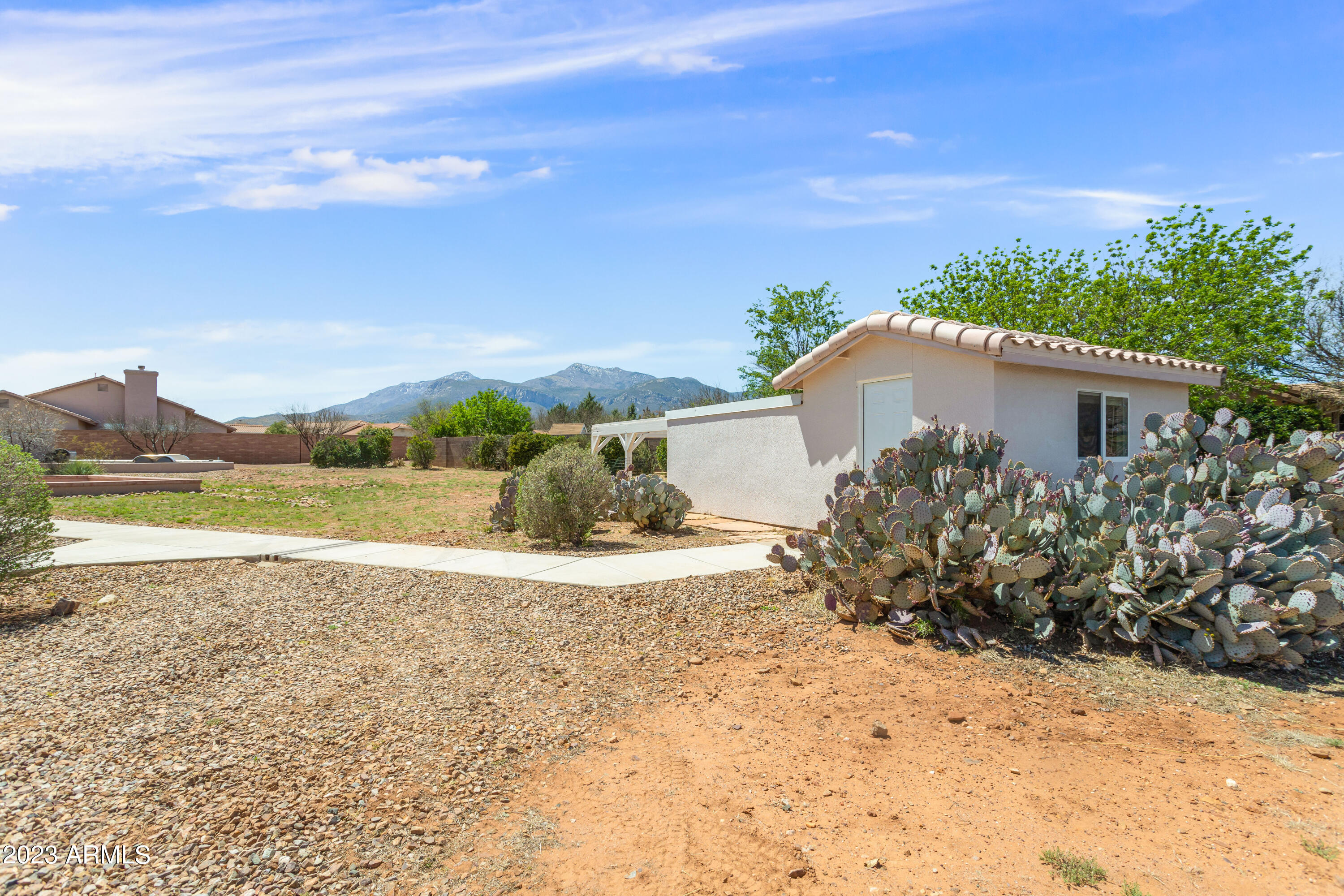 MOUNTAIN SHADOWS PHASE D - Residential