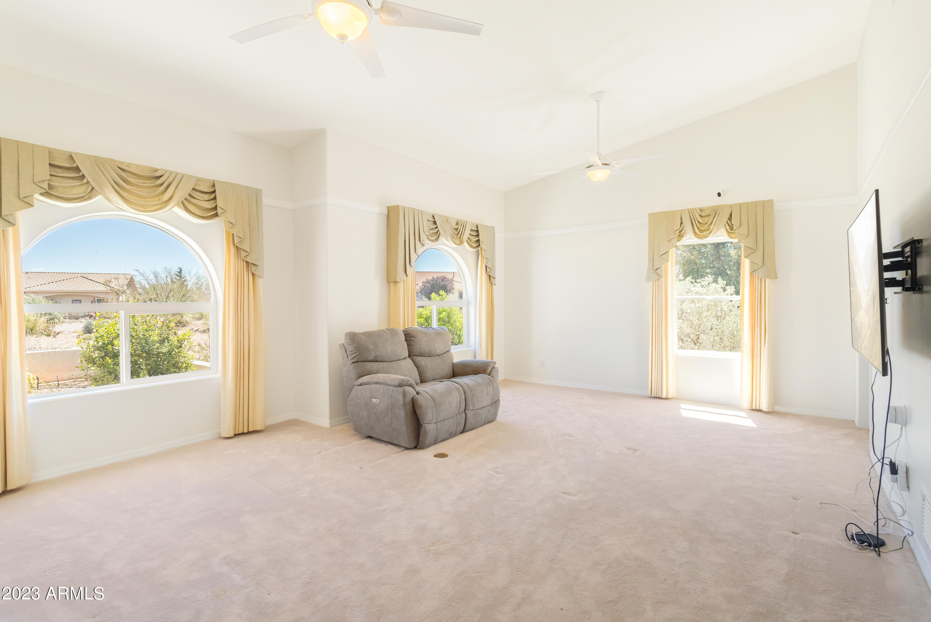 MOUNTAIN SHADOWS PHASE D - Residential