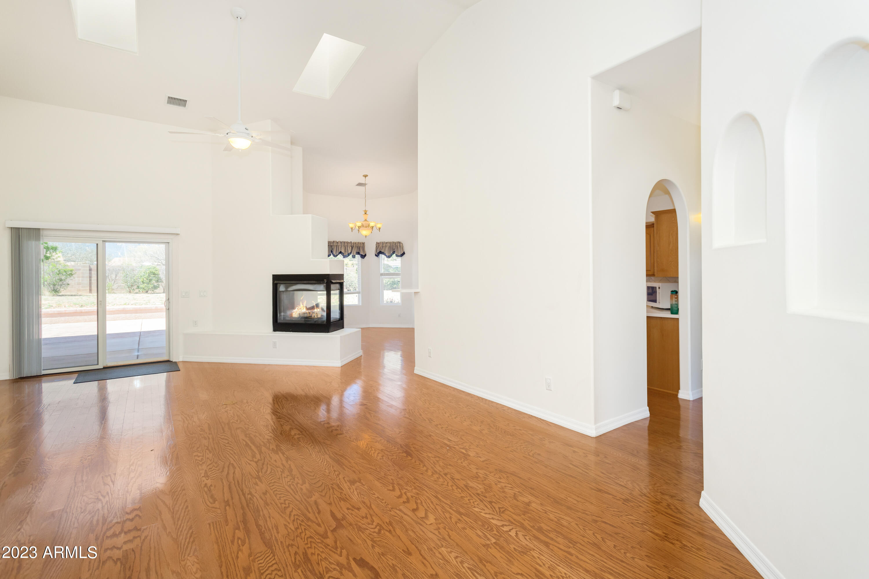 MOUNTAIN SHADOWS PHASE D - Residential