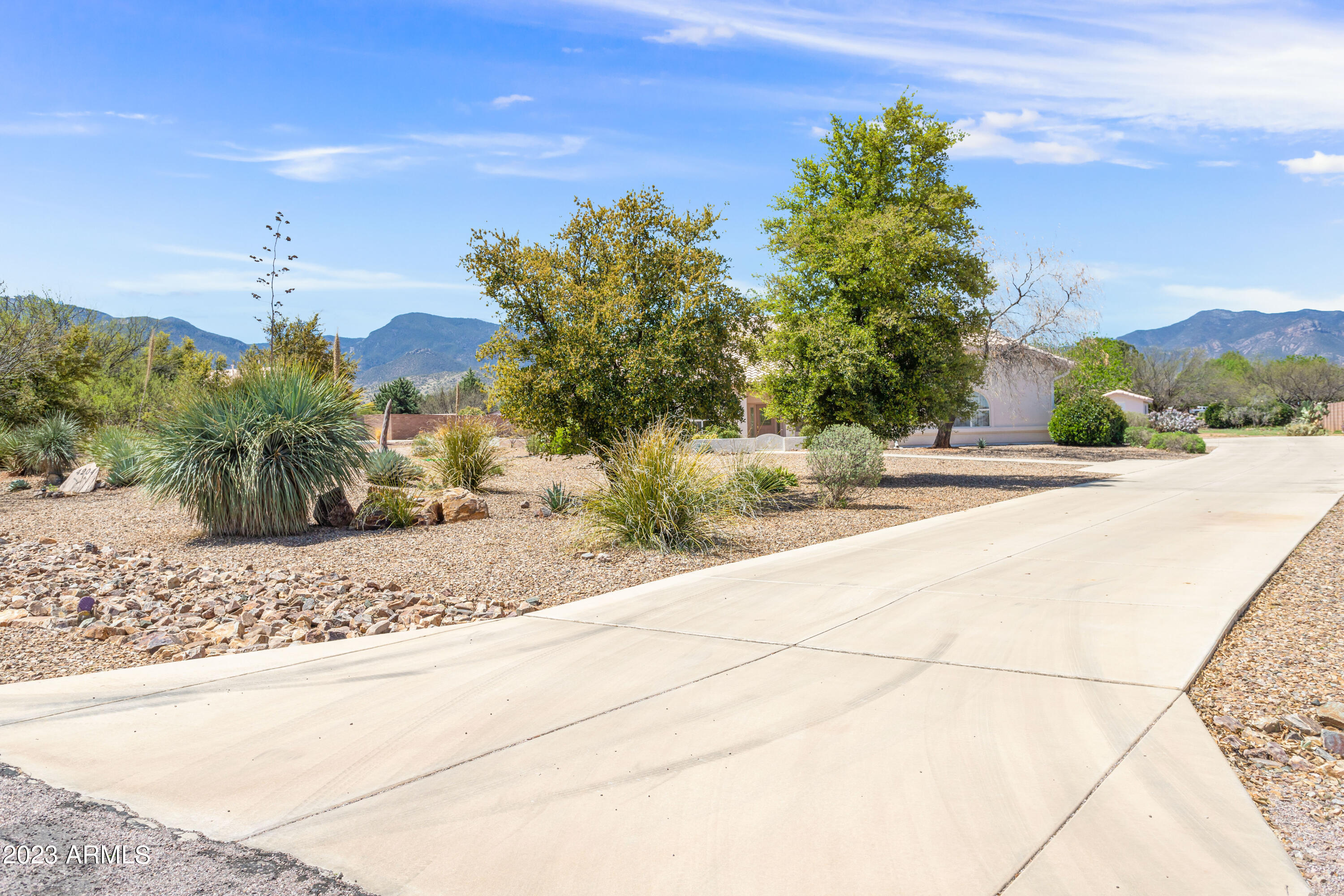 MOUNTAIN SHADOWS PHASE D - Residential