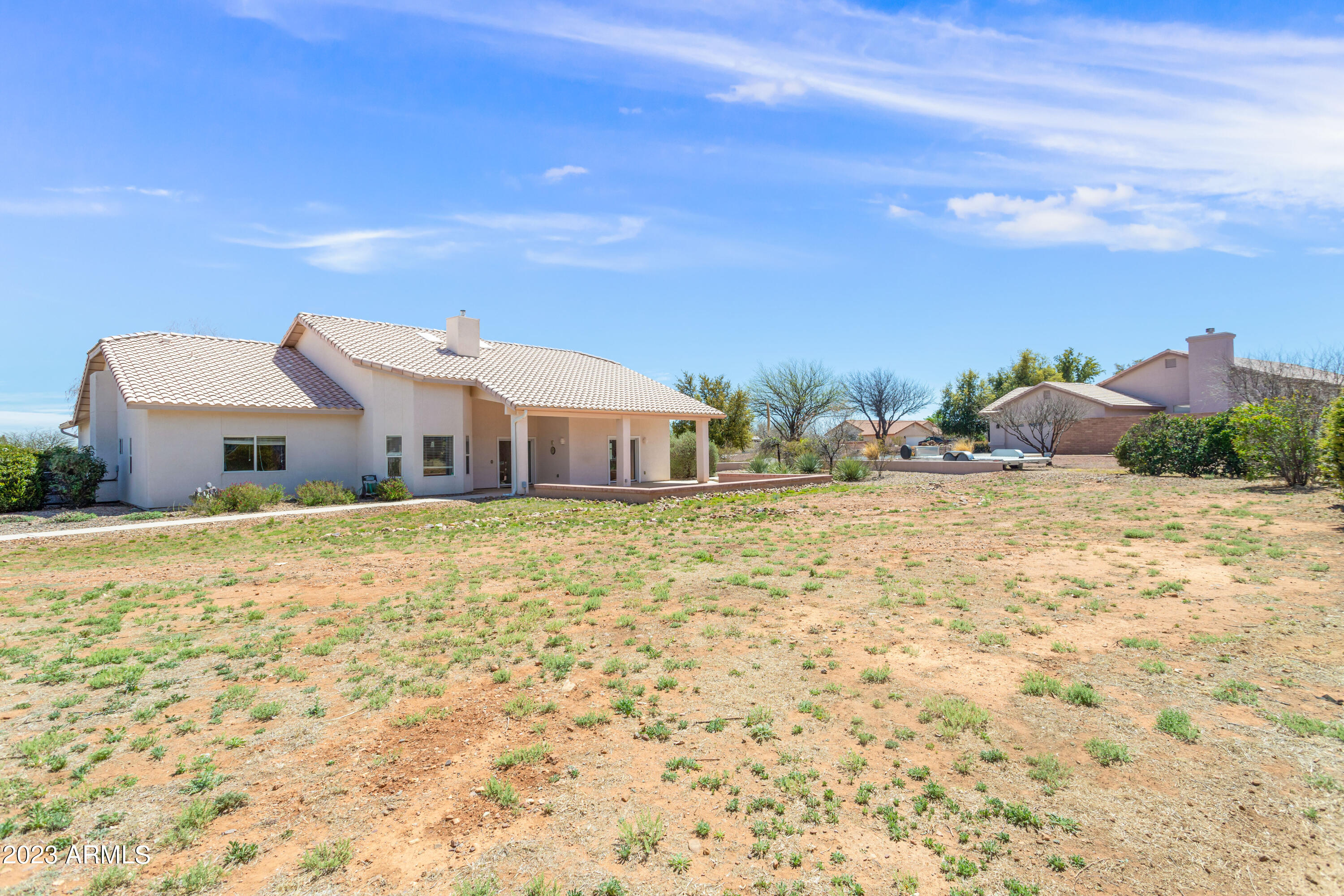 MOUNTAIN SHADOWS PHASE D - Residential