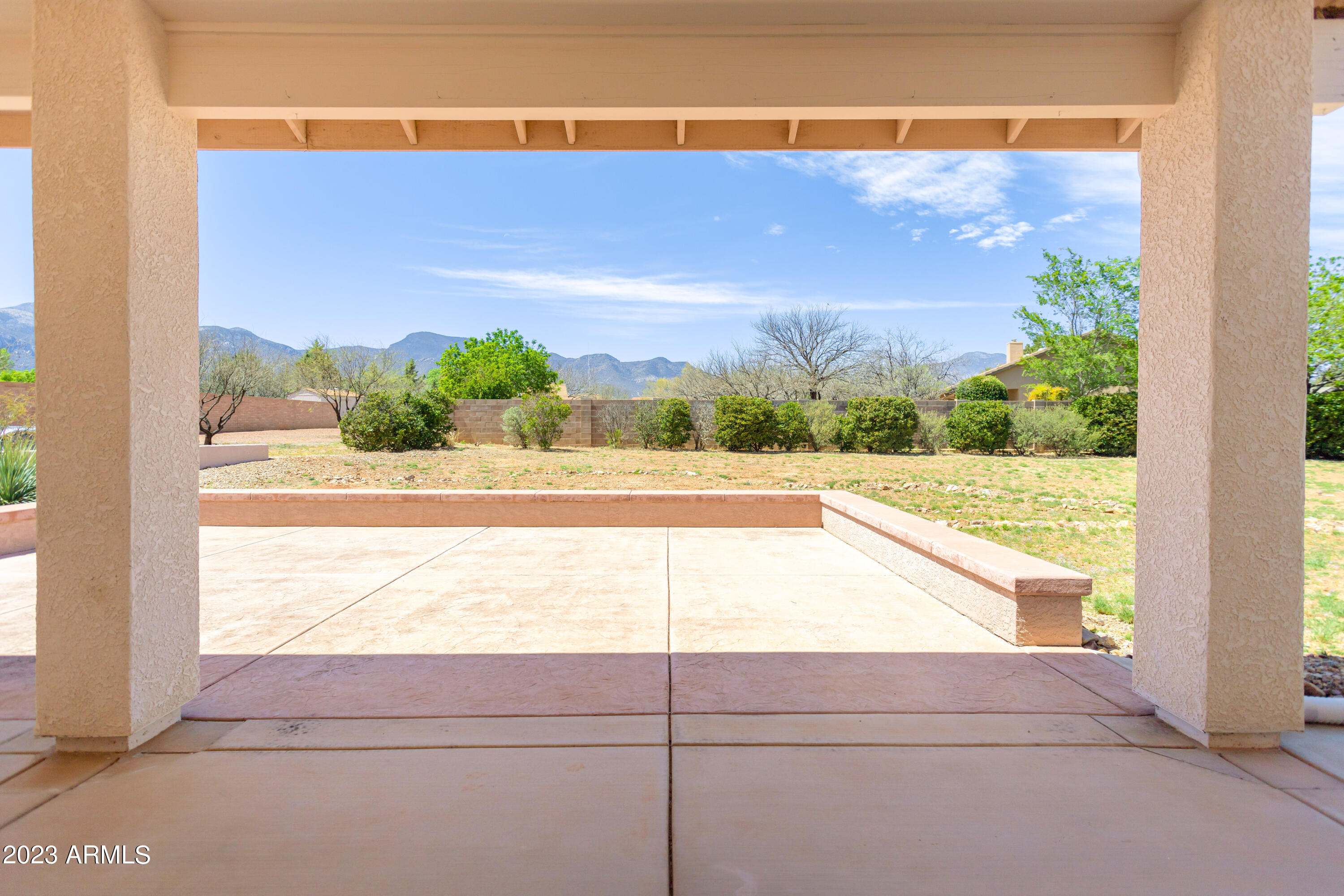 MOUNTAIN SHADOWS PHASE D - Residential
