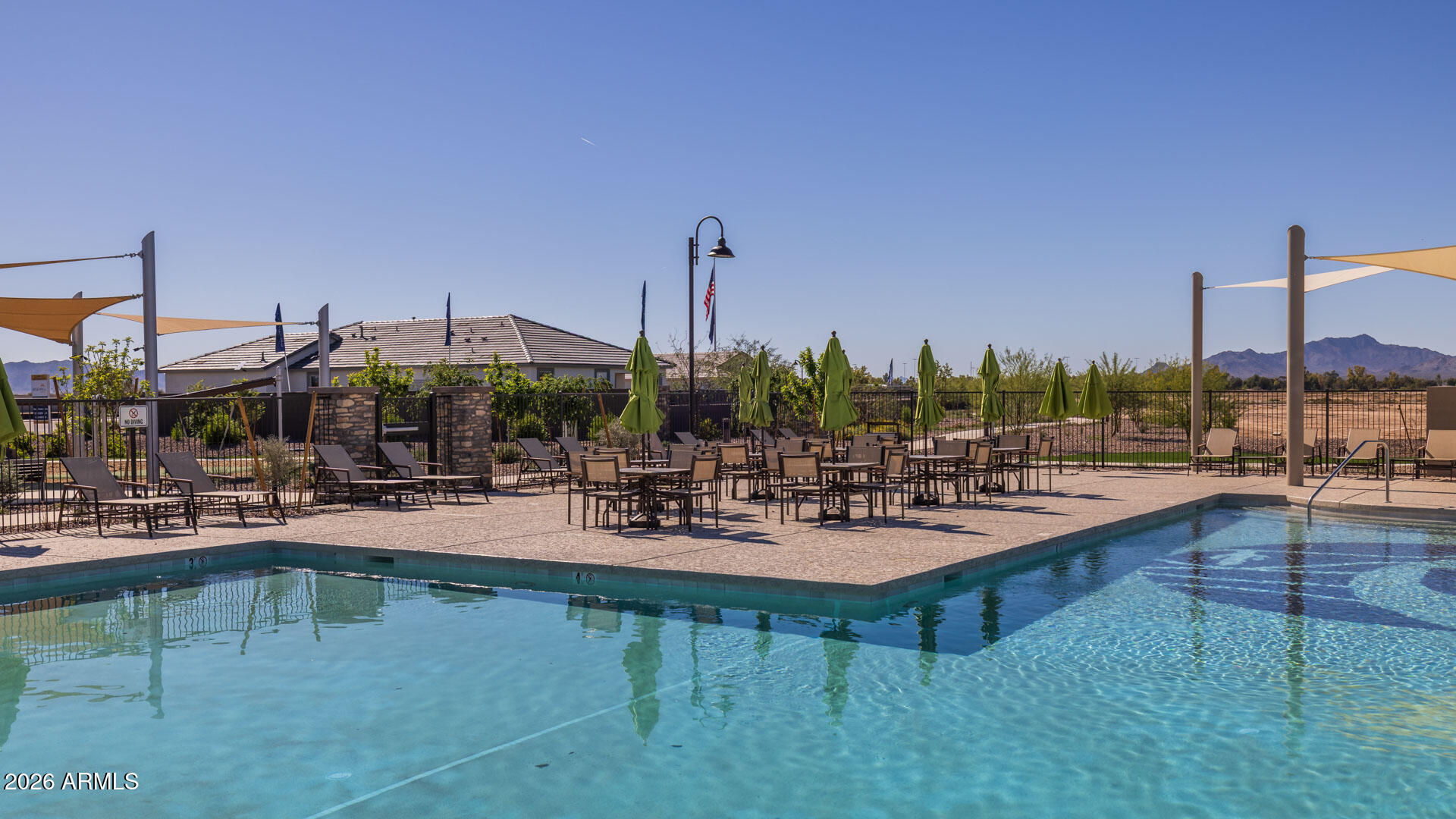 22077 N DAWN VIEW Drive