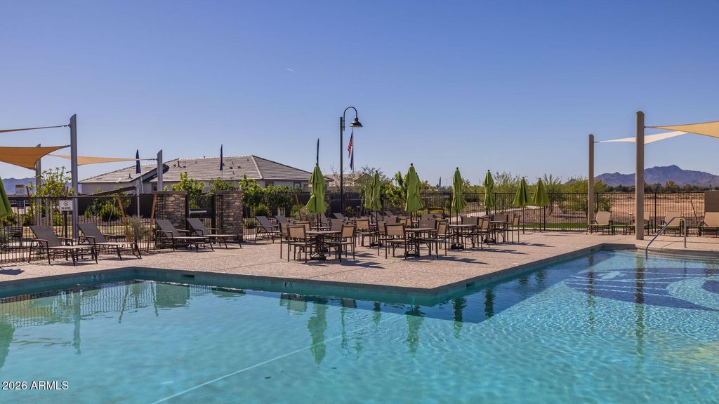 Photo of 22077 N Dawn View Drive, Maricopa, AZ 85139 (MLS # 7026277)