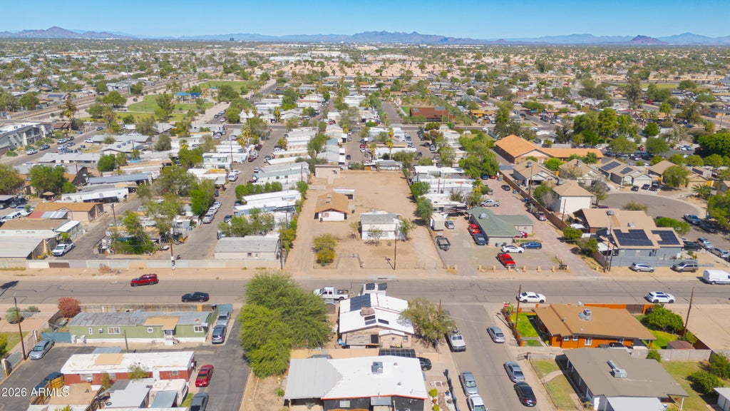 Photo of 488 E Detroit Street #8, Chandler, AZ 85225 (MLS # 7090492)