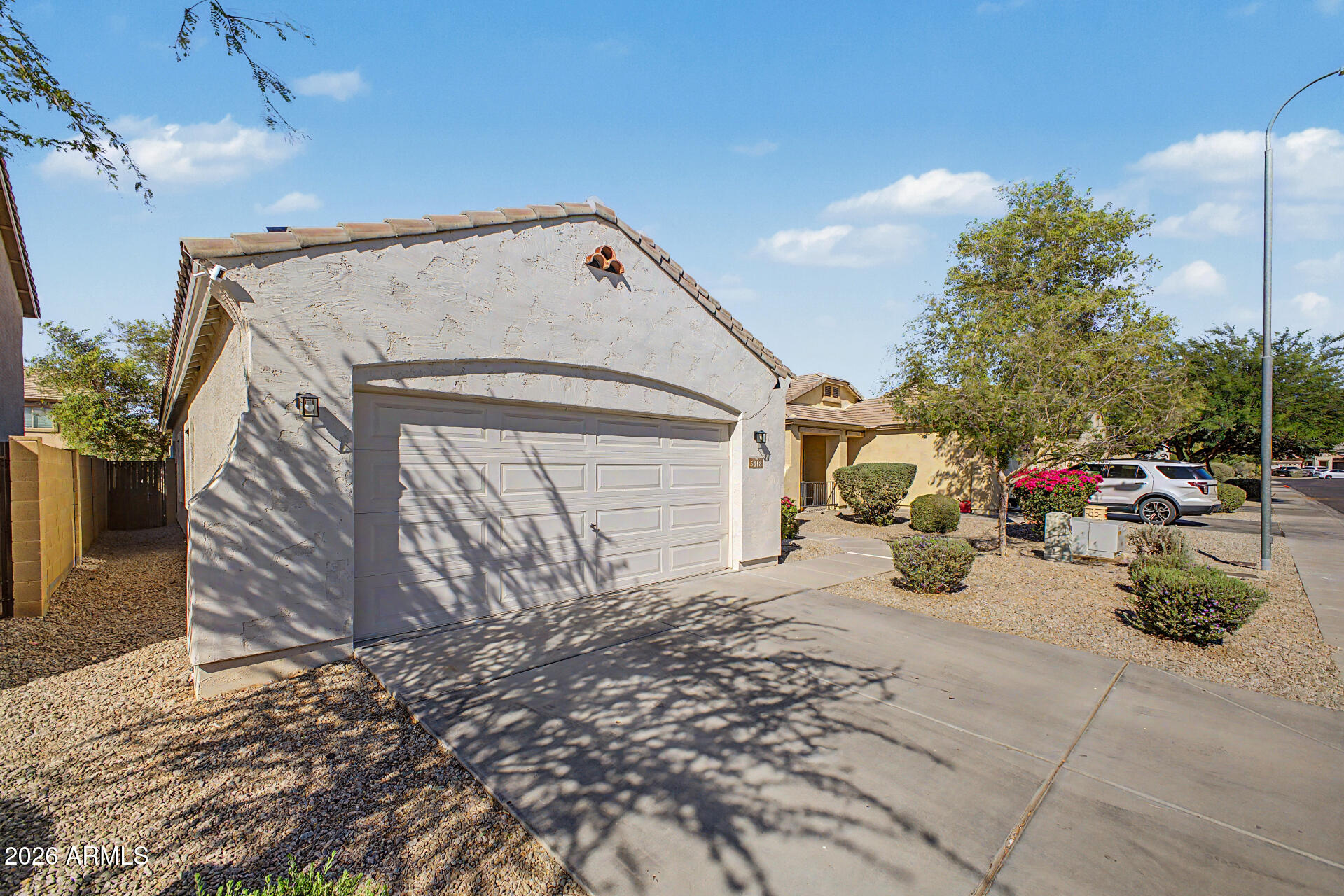 5418 W Carson Road