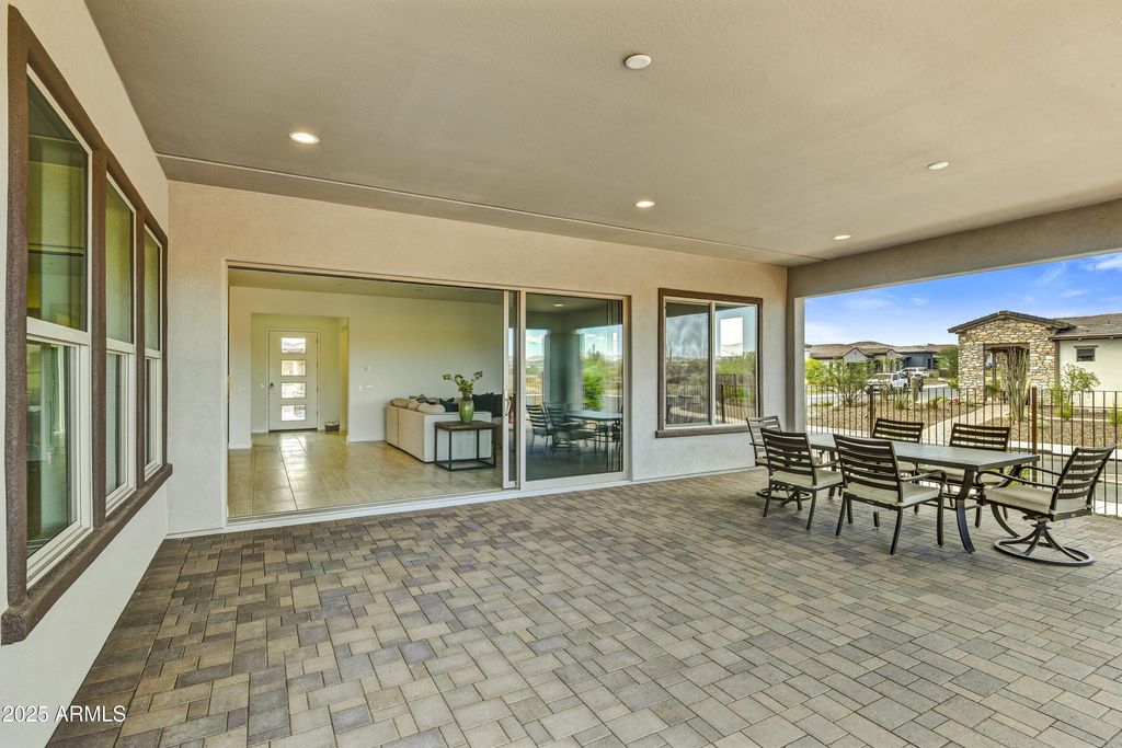 Photo of 18202 E Paria Canyon Drive, Rio Verde, AZ 85263 (MLS # 6920560)