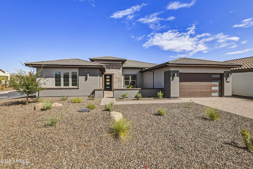 Photo of 18202 E Paria Canyon Drive, Rio Verde, AZ 85263 (MLS # 6920560)