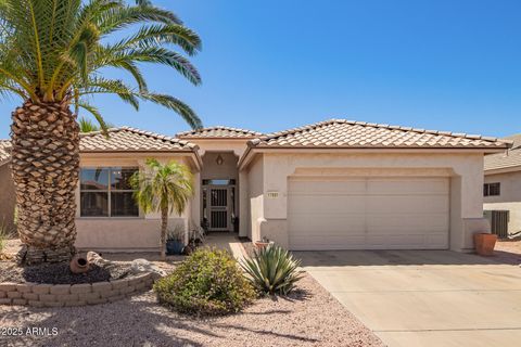 17651 N Coconino Drive Surprise AZ 85374