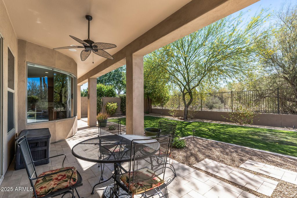 Photo of 5813 E Ashler Hills Drive, Cave Creek, AZ 85331 (MLS # 6847862)