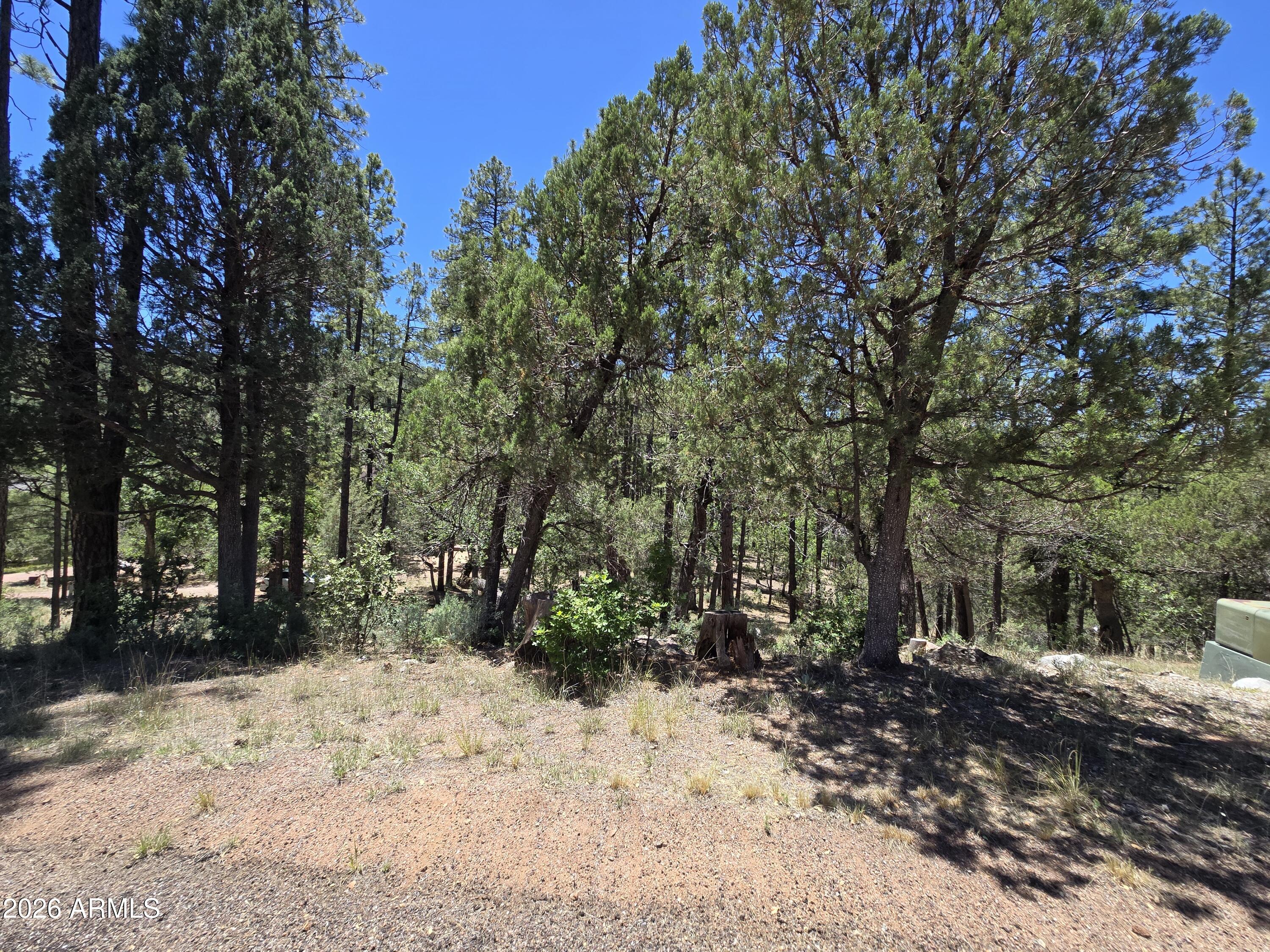 HUNTER CREEK RANCH - Land