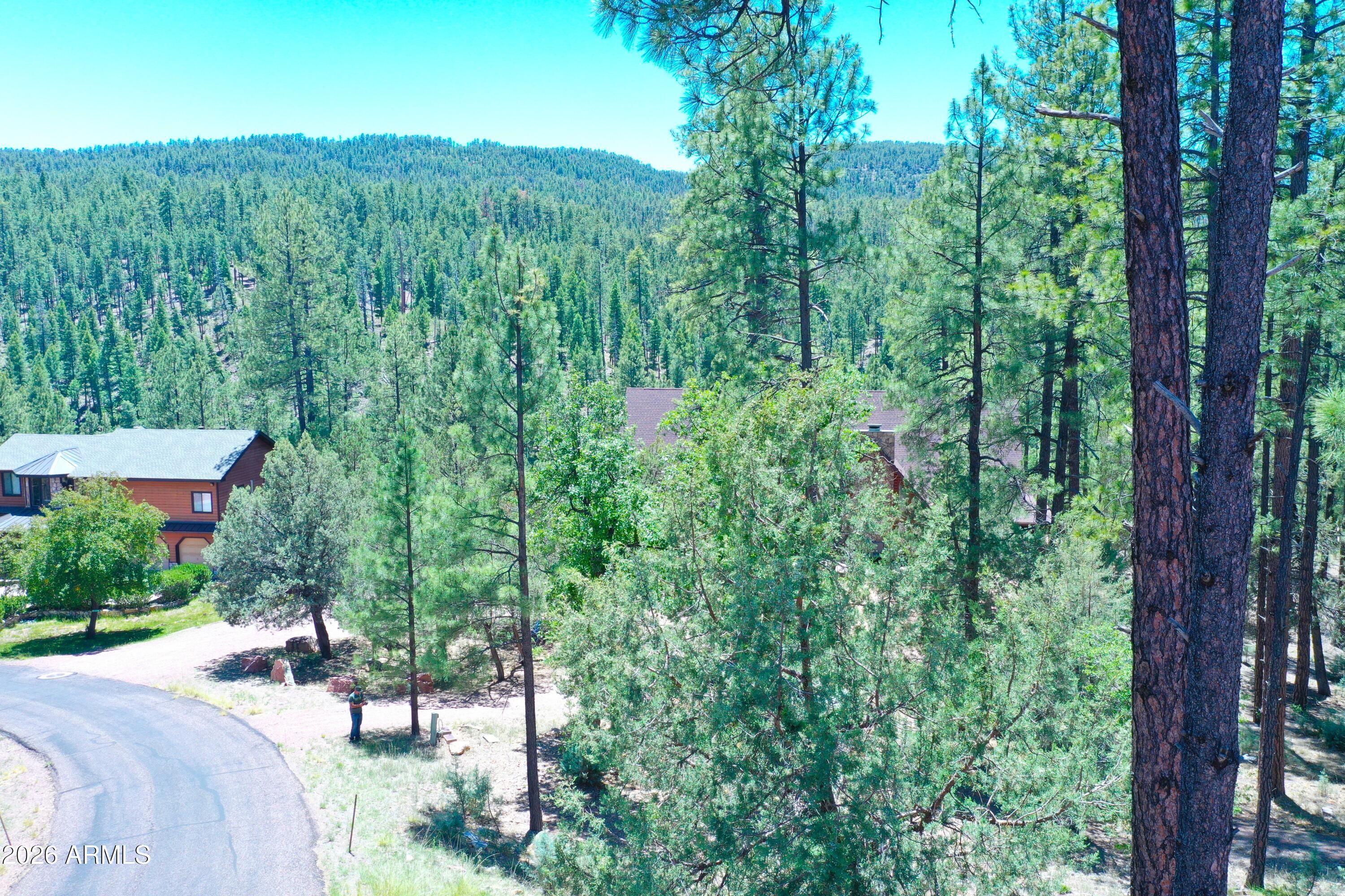 HUNTER CREEK RANCH - Land