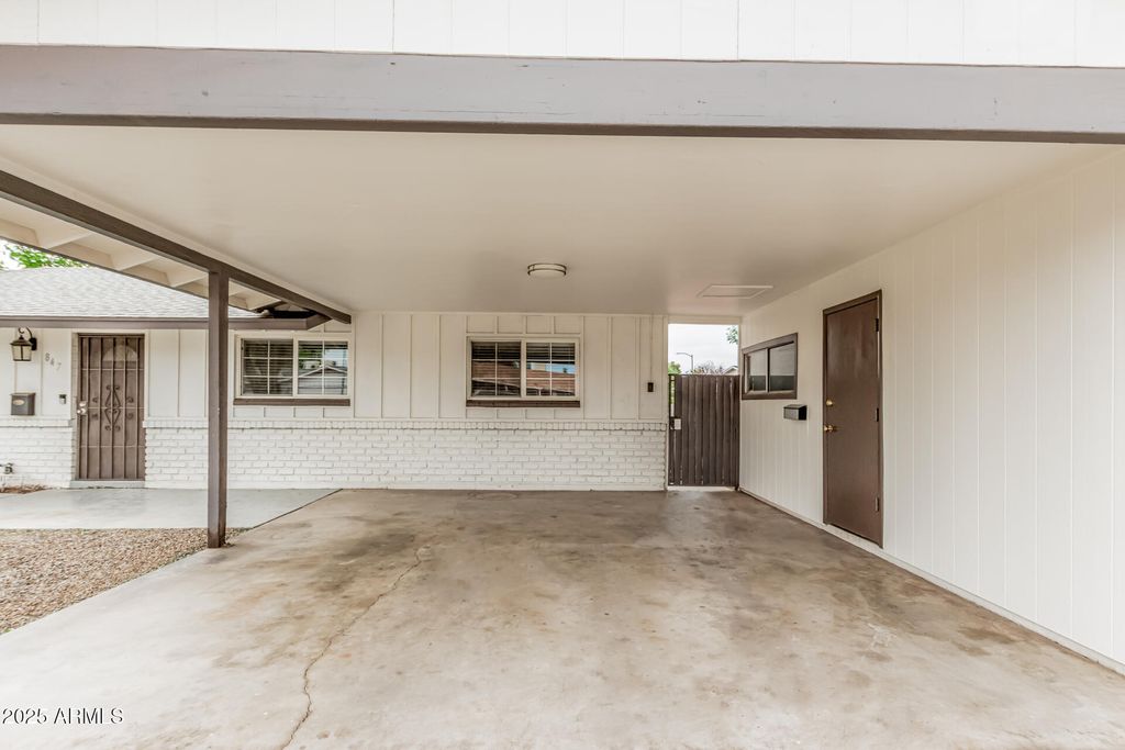 Photo of 847 W Harrison Street, Chandler, AZ 85225 (MLS # 6932335)